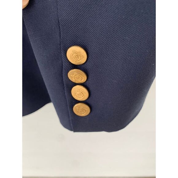 Vintage Christian Dior Suit jacket size 41L - Picture 7 of 11